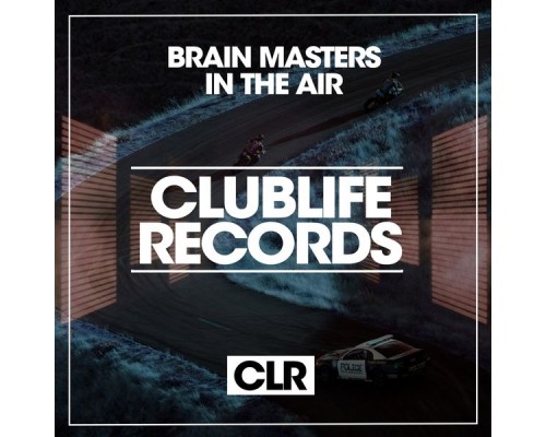 Brain Masters - In the Air