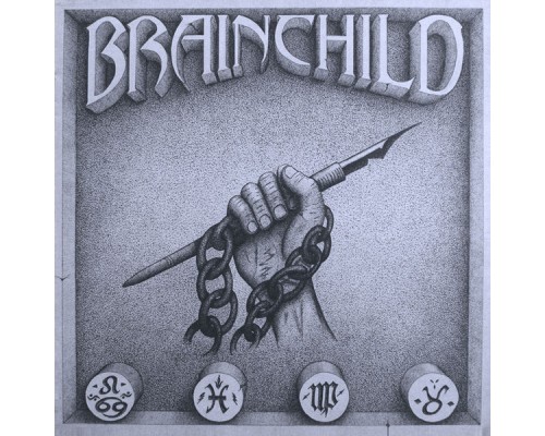 Brainchild - Bound and Determined