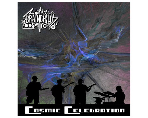 Brainchild - Cosmic Celebration