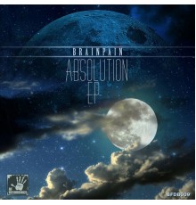 Brainpain - Absolution Ep