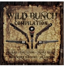 Brainpain - Wild Bunch Compilation