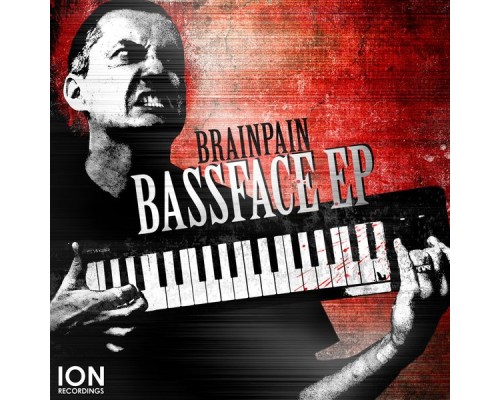 Brainpain - Bassface EP (Original Mix)