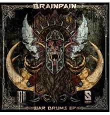 Brainpain - War Drums (Original Mix)