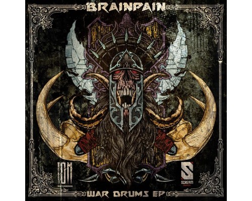 Brainpain - War Drums (Original Mix)