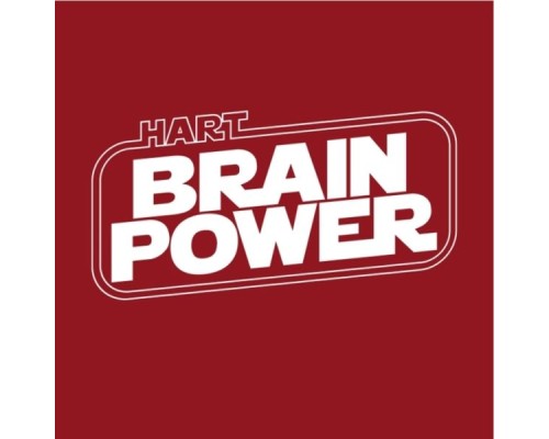 Brainpower - Hart