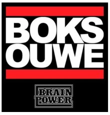 Brainpower - Boks Ouwe