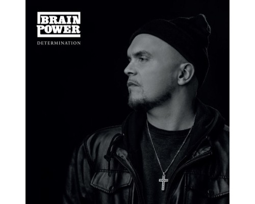 Brainpower - Determination