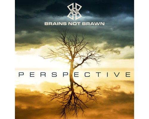 Brains Not Brawn - Perspective