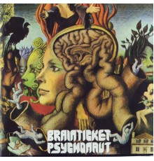 Brainticket - Psychonaut