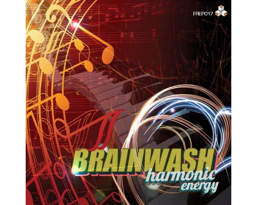 Brainwash - Harmonic Energy