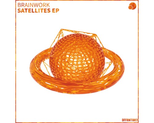 Brainwork - Satellites EP