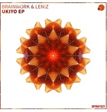 Brainwork & Leniz - Ukiyo EP