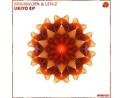 Brainwork & Leniz - Ukiyo EP