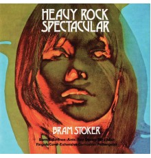 Bram Stoker - Heavy Rock Spectacular