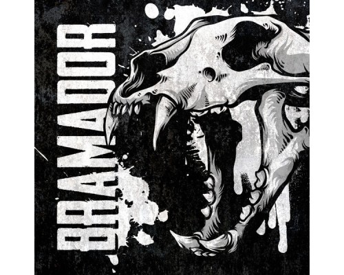 Bramador - Bramador