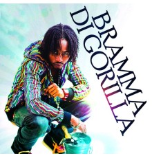 Bramma - Di Gorilla