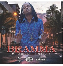 Bramma - Middle Finger