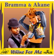 Bramma & Akane - Wine for Me