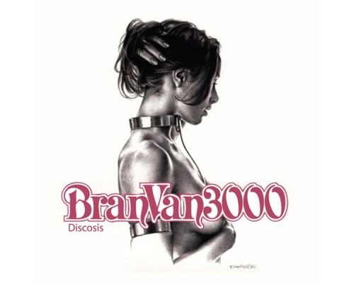 Bran Van 3000 - Discosis