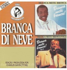 Branca Di Neve - Dois momentos