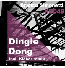 Branco Simonetti - Dingle Dong