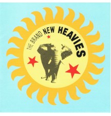 Brand New Heavies - Brand New Heavies