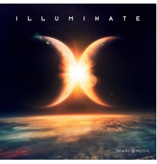 Brand X Music - Illuminate