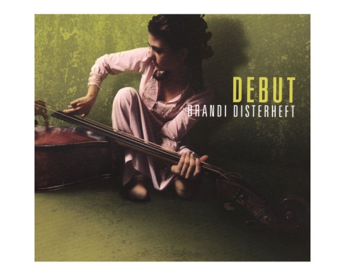 Brandi Disterheft - Debut