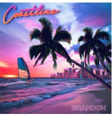 Brandon - Coastline