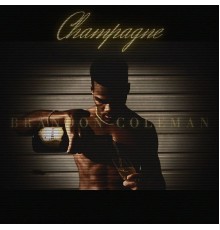 Brandon Coleman - Champagne