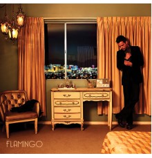 Brandon Flowers - Flamingo