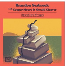Brandon Seabrook - Exultations