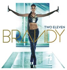 Brandy - Two Eleven