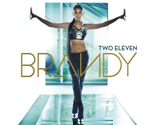 Brandy - Two Eleven