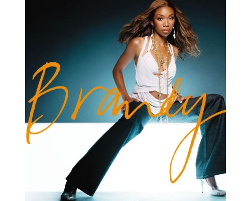 Brandy - Afrodisiac