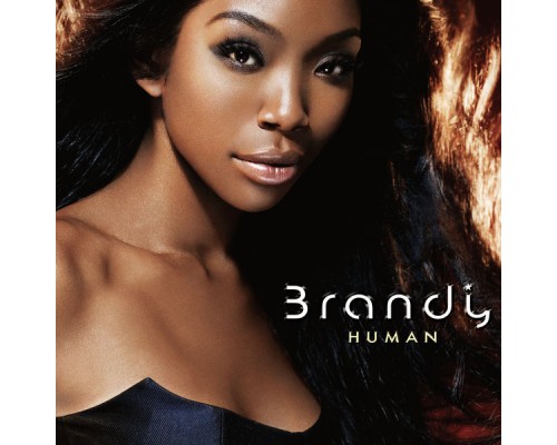 Brandy - Human