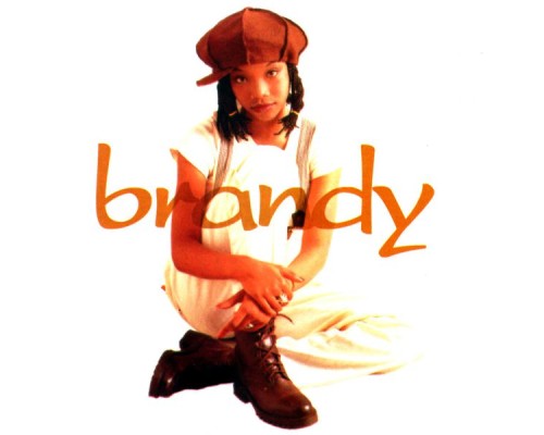 Brandy - Brandy