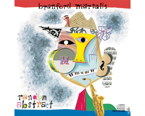 Branford Marsalis - Random Abstract