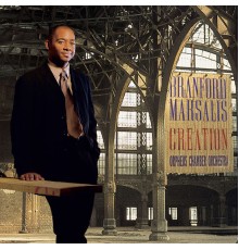 Branford Marsalis - Creation