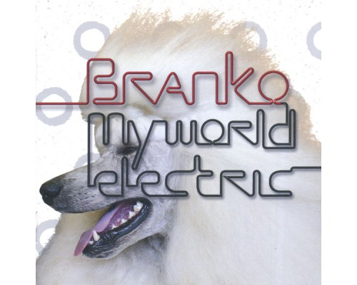 Branko - My World Electric