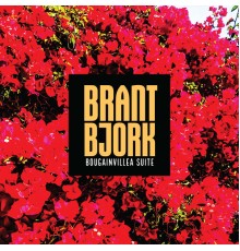 Brant Bjork - Bougainvillea Suite