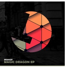 Branzei - Magic Dragon EP