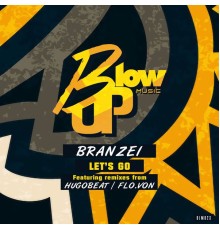 Branzei - Let's Go