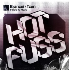 Branzei & TZEN - Inside Ya Head