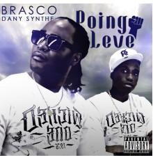 Brasco - Poing levé