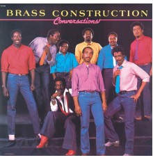 Brass Construction - Conversations