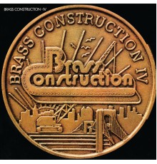 Brass Construction - Brass Construction IV