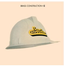 Brass Construction - Brass Construction III