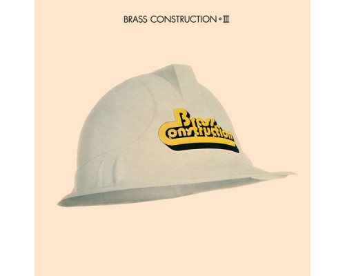 Brass Construction - Brass Construction III