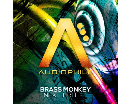 Brass Monkey - Next Test